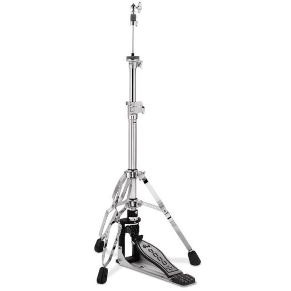 dw DWCP9500D [9000 Series Heavy Duty Hardware / 3 Leg Hi-Hat Stand]
