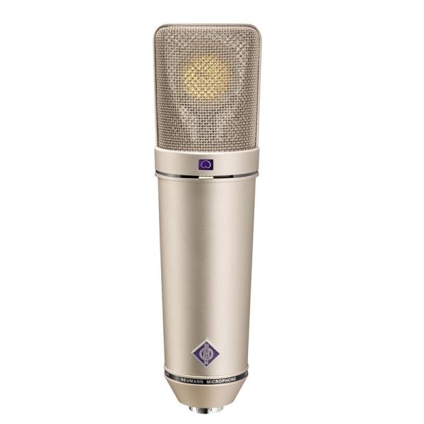 NEUMANN U87Ai(Ki3Nۏ)(mC})(RfT[}CN)