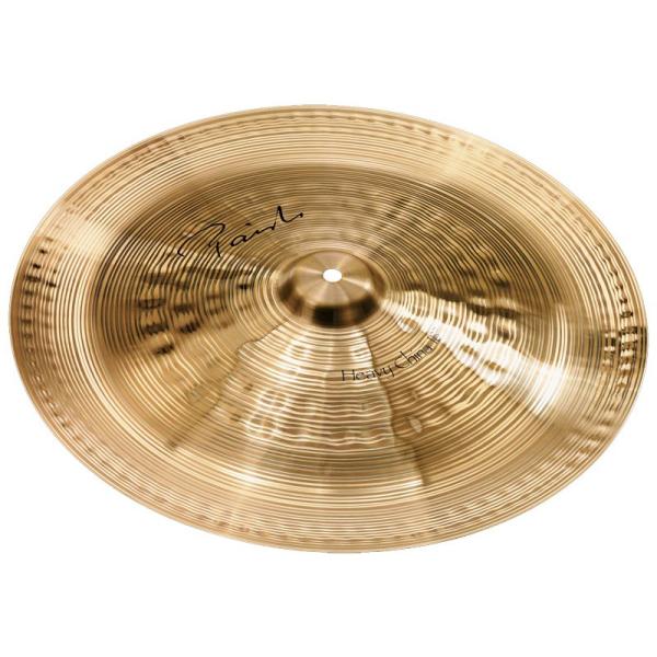 PAiSTe Signature The  Line Heavy China 18