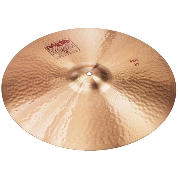 PAiSTe 2002 Ride 20