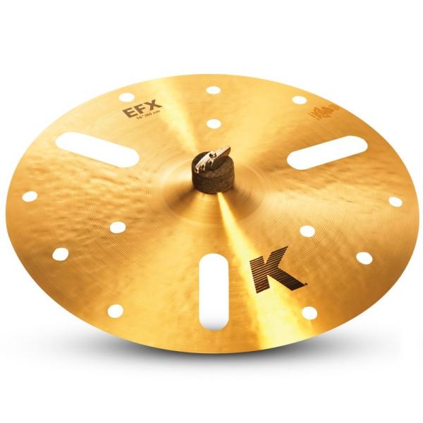 Zildjian K Zildjian EFX 18 [NKZL18EFX]