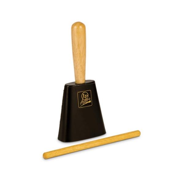 LP LPA900-BK [Aspire E-Z Grip Cowbell / Black]y񂹕iz