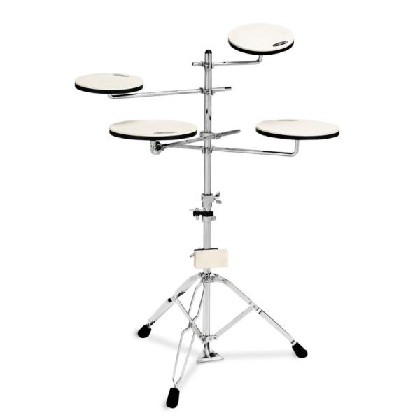 dw DWCPPADTS5 [Go Anywhere 5-Piece Practice Set / �v���N�e�B�X�p�b�h�Z�b�g]
