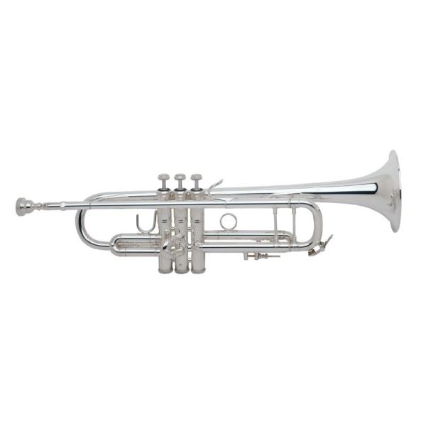 Bach バック / 180ML37/25 GBS 【Bb トランペット】【出荷前調整で安心】 default