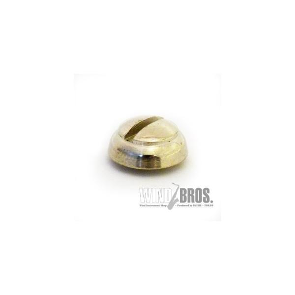 柴ネジサムフック用ネジヤナギサワ用洋白GP Shiba Neji 柴ネジ / Neck Joint Screw Flex GP Natural SELMER