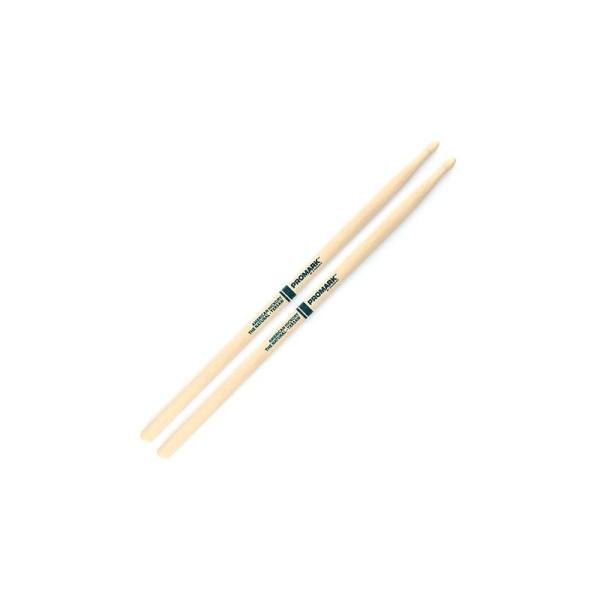 Pro-mark TXR5AW [Hickory 5A The Natural / Oval Wood Tip]yaF14mm / SF406mmz