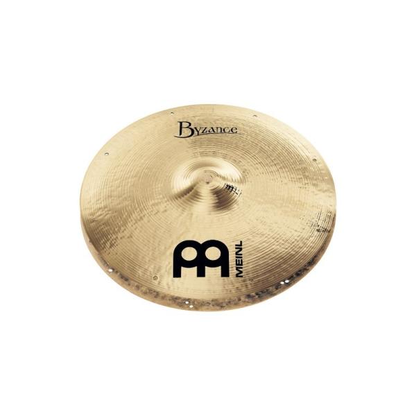 MEINL Byzance Brilliant Fast Hihats 14 - Thomas Lang Signature [B14FH] �y�����񂹕i�z