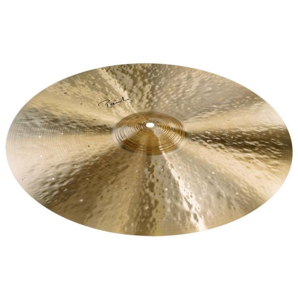 PAiSTe Signature Traditionals Light Ride 20