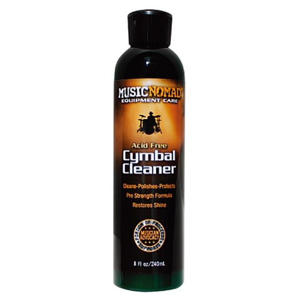 他サイト： MUSIC NOMAD MN111 [CYMBAL CLEANER]の商品画像