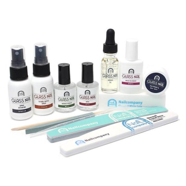 Nail Company OXlCyLbg4z