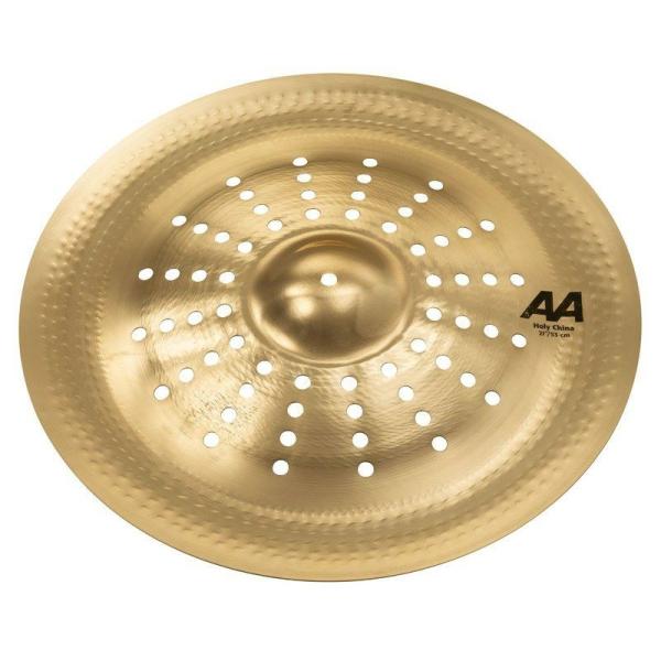 SABIAN AA Holy China 21 Brilliant [AA-21HC-B]