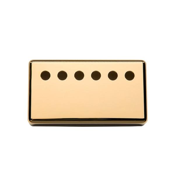 Gibson yH̃X[p[Z[z PRPC-020 NECK POSITION HUMBUCKER COVER/GOLD