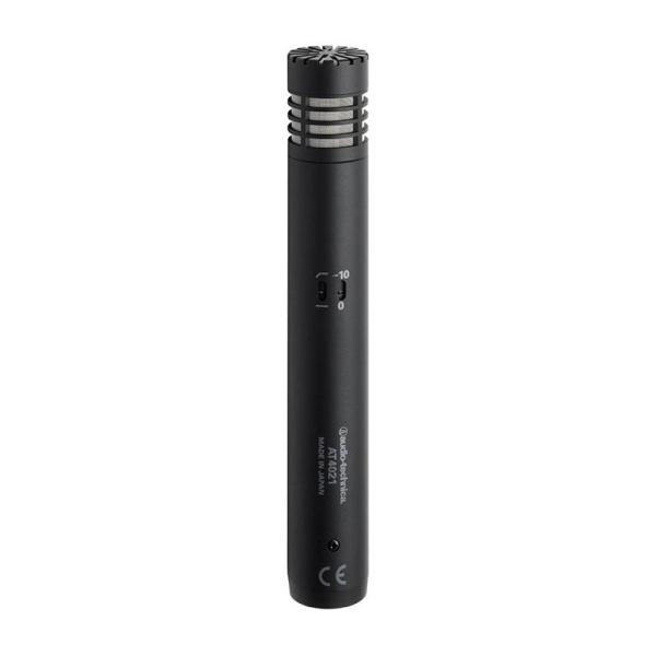 オーディオテクニカ（audio-technica） audio-technica AT4021