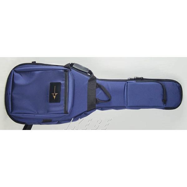 NAZCA y󒍐Yiz IKEBE ORDER Protect Case [GLM^[p] (Dark Blue/#41)