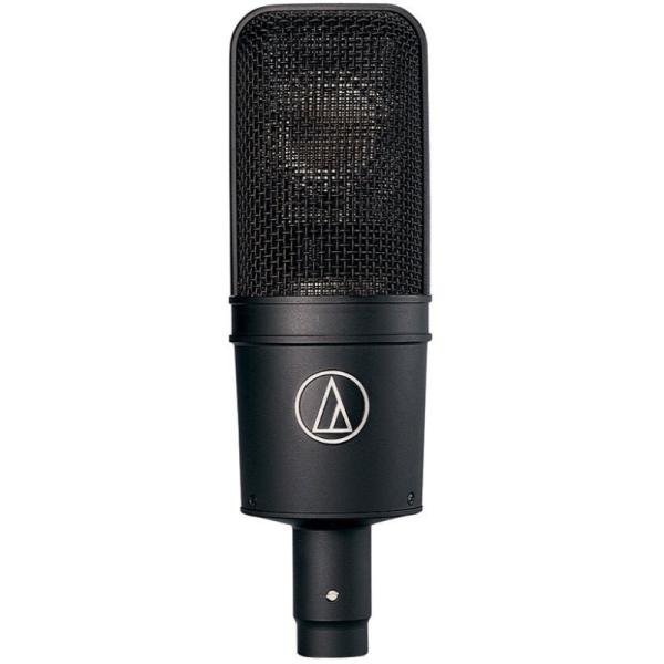 audio-technica AT4040(J[fBIChERfT[ETChAhX}CNz)(Pw)(I[fBIeNjJ)