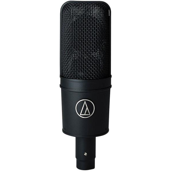 audio-technica AT4033a