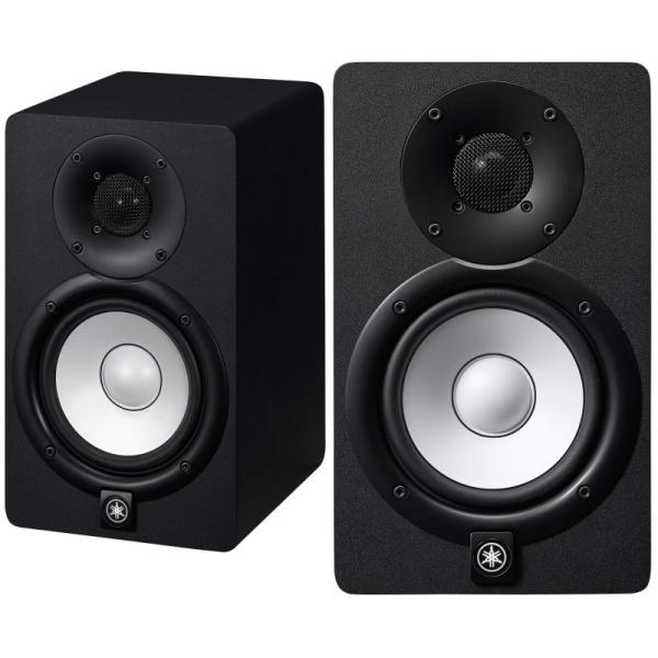 YAMAHA HS5 (yA)(}nEj^[Xs[J[ԃf)