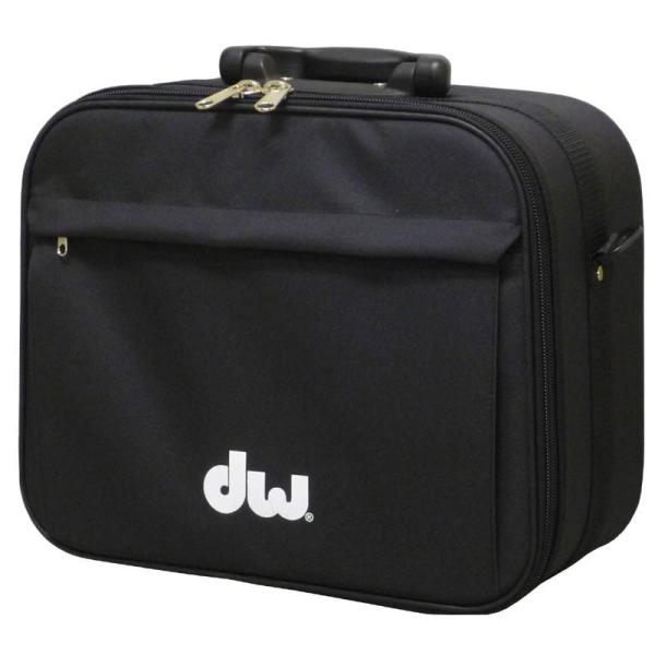 dw DSCP8002PB [Twin Pedal Bag]