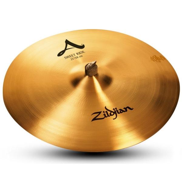 Zildjian A Zildjian Sweet Ride 23 [NAZL23SR.M]