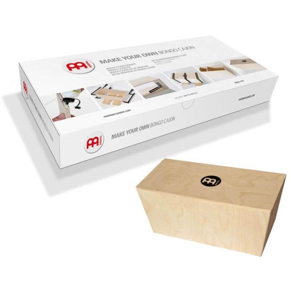 MEINL MYO-BCAJ [Make Your Own Bongo Cajon / ����{���S�E�J�z���I]