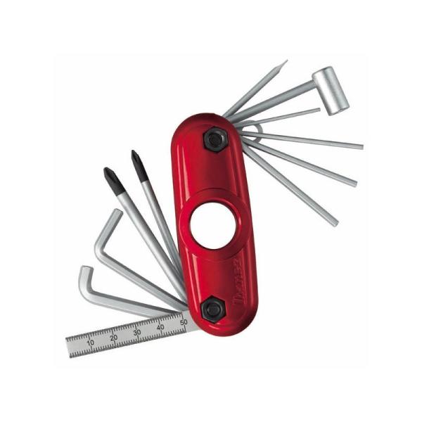 Ibanez Guitars and Basses MULTI TOOLmMTZ11n