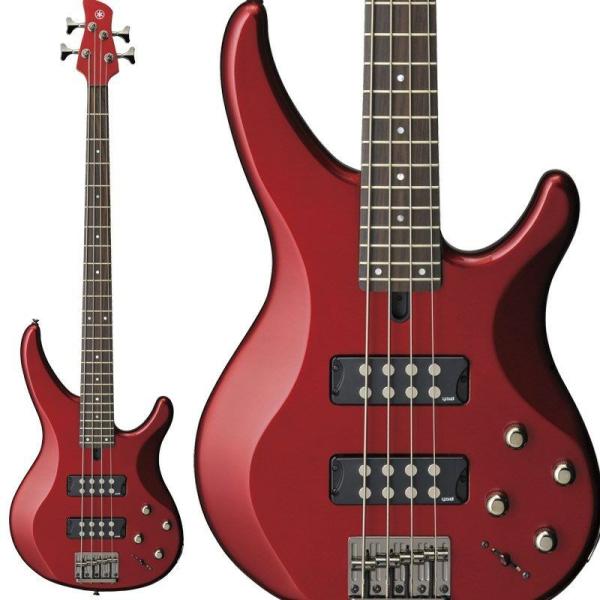 YAMAHA TRBX304 (CAR)