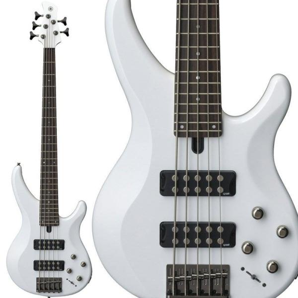 YAMAHA TRBX305 (WH)