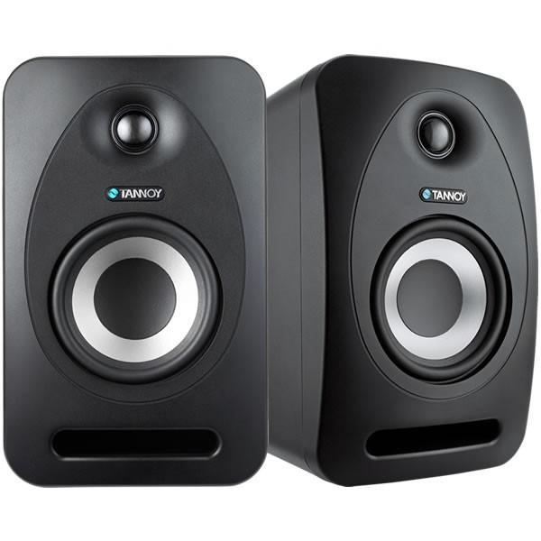 tannoy reveal 602
