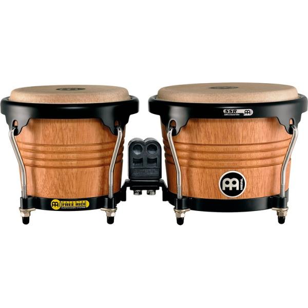 MEINL FWB190SNT-M [Marathon Seires Wood Bongo / Super