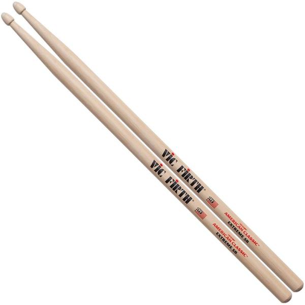 VIC FIRTH VIC-X5B [American Classic Extreme 5B]