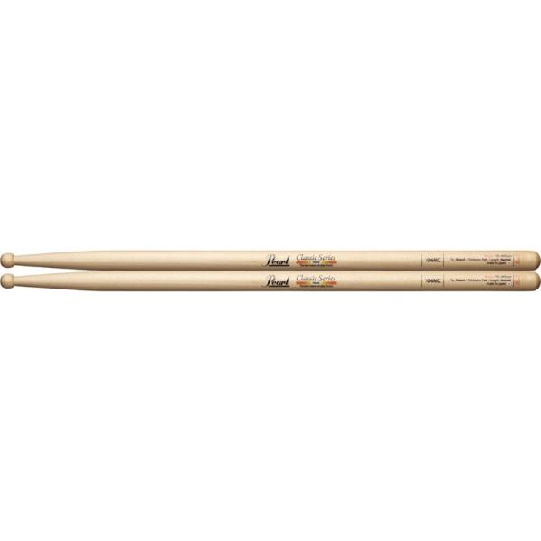 Pearl 106MC [Produced by Shuichi PONTA Murakami Classic Series / Maple]