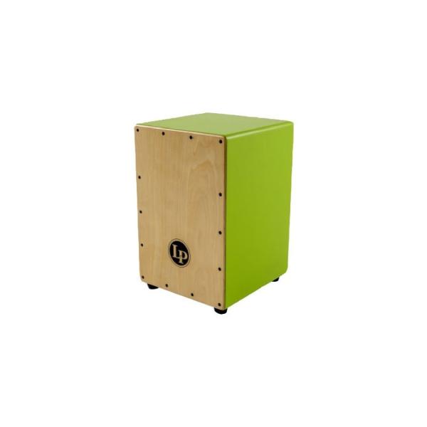 LP LP1442-GN [Festivo Cajon  / Green] �y�r�M�i�[�����z