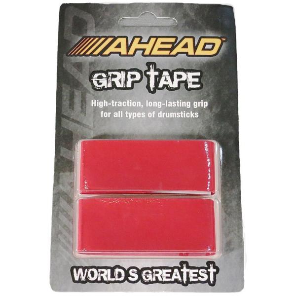 AHEAD GTR [Grip Tape / Red]