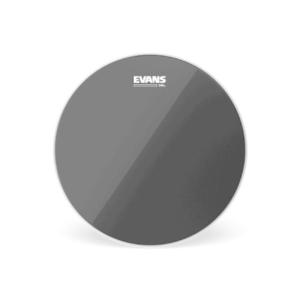 EVANS TT12CHR [Black Chrome 12]�y2ply �C 7mil + 7.5mil�z