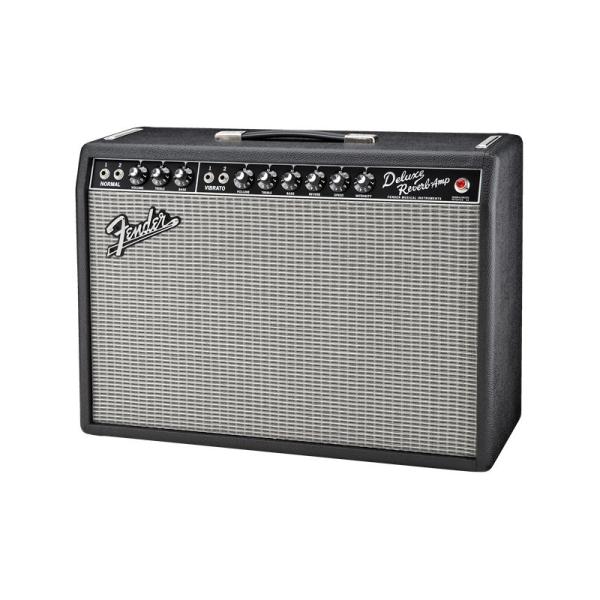 Fender USA 65 Deluxe ReverbiAv R{ tF_[j