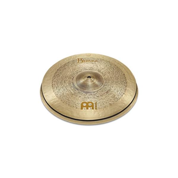 MEINL Byzance Jazz Tradition Hihats 14 [B14TRH]