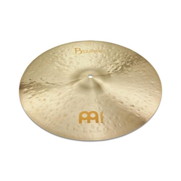 MEINL Byzance Jazz Medium Thin Crash 20 [B20JMTC]