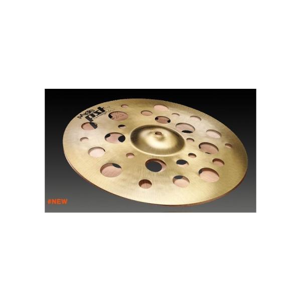 PAiSTe PST-X Swiss Flanger Stack 14