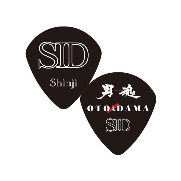 kusakusa88 2015 SID Shinji 2015 otodama Pick (BK)