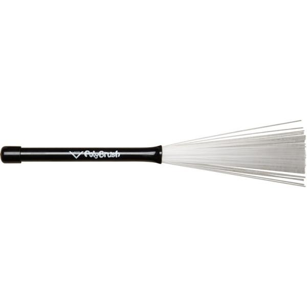 VATER Poly Brush [VPYB]