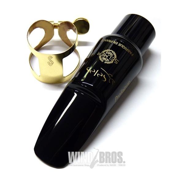 Selmer Paris AgTbNXp}EXs[X Z}[ Prologueiv[OjyH̃X[p[Z[z