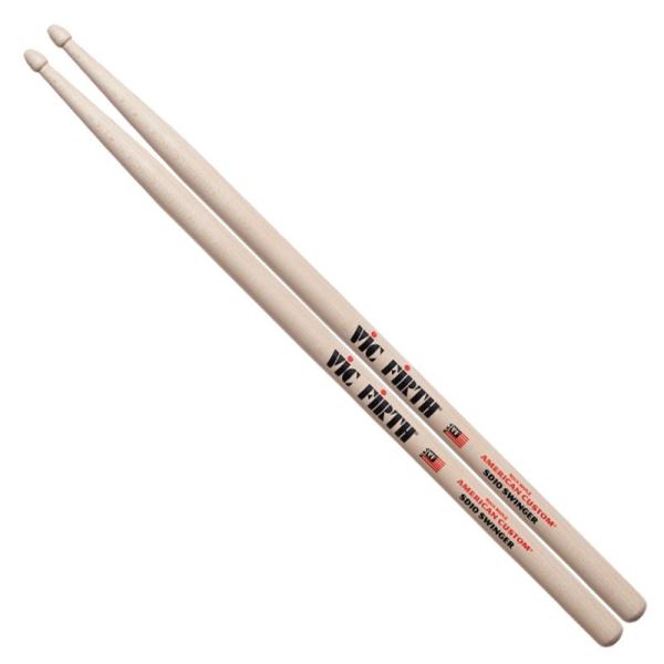 VIC FIRTH VIC-SD10 [American Custom Swinger]