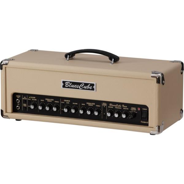 Roland Blues Cube Tour�i�u���[�X�L���[�u ���[�����h�j