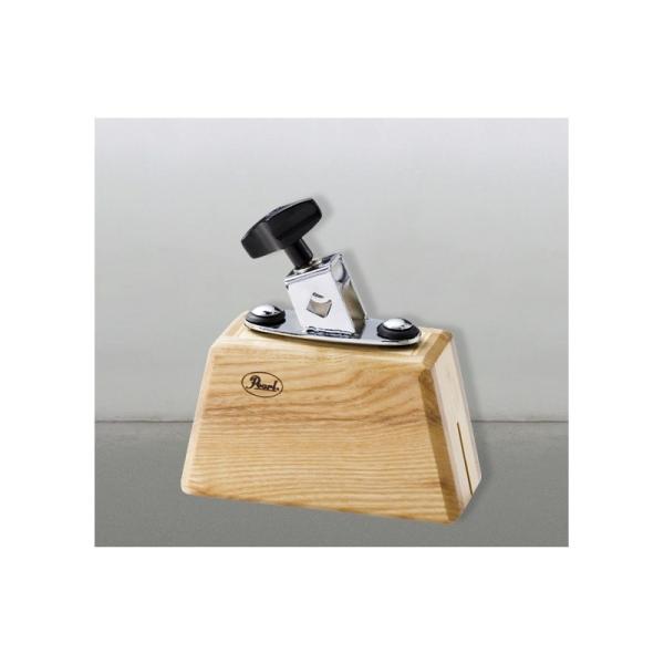 Pearl PAB-20 [Ash Tone Block / High Pitch]