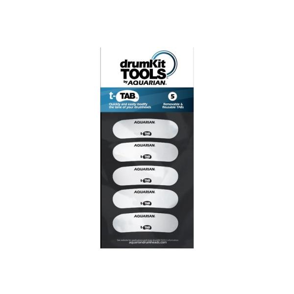 AQUARIAN TA1 [tone-TAB / -Removable &amp; Reusable TABs]