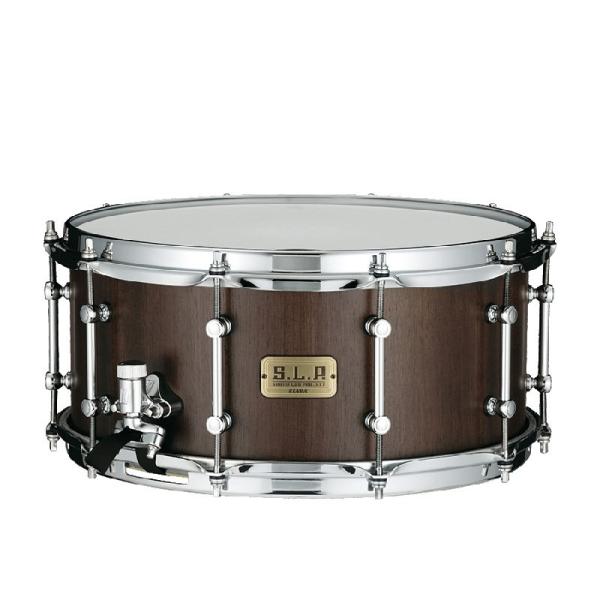 TAMA LGW1465-MBW [S.L.P. -Sound Lab Project- / G-Walnut 14×6.5]