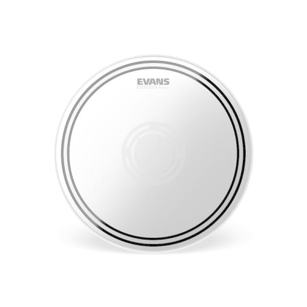 EVANS B12ECSRD [EC Reverse Dot 12]�y2ply �C 7mil + 10mil + 3mil patch�z