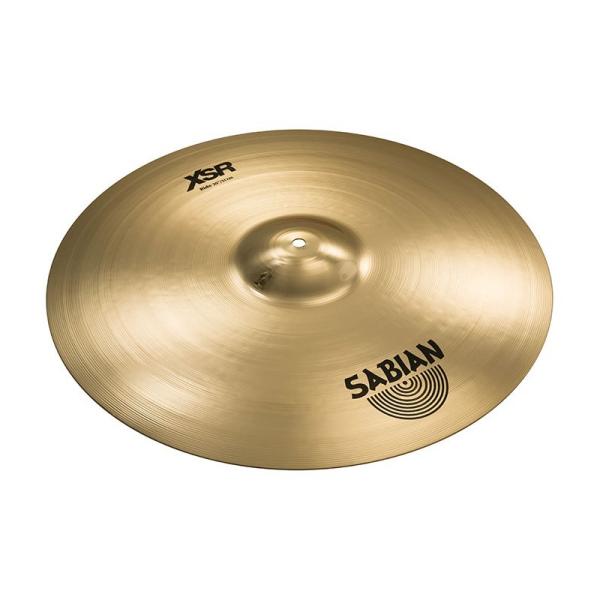 SABIAN XSR Ride 20 Brilliant [XSR-20R-B]