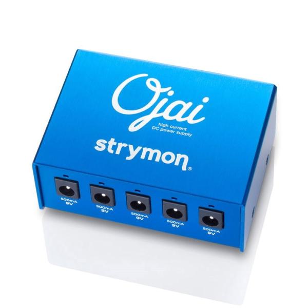strymon Ojai�i�X�g���C�����j�p���[�T�v���C