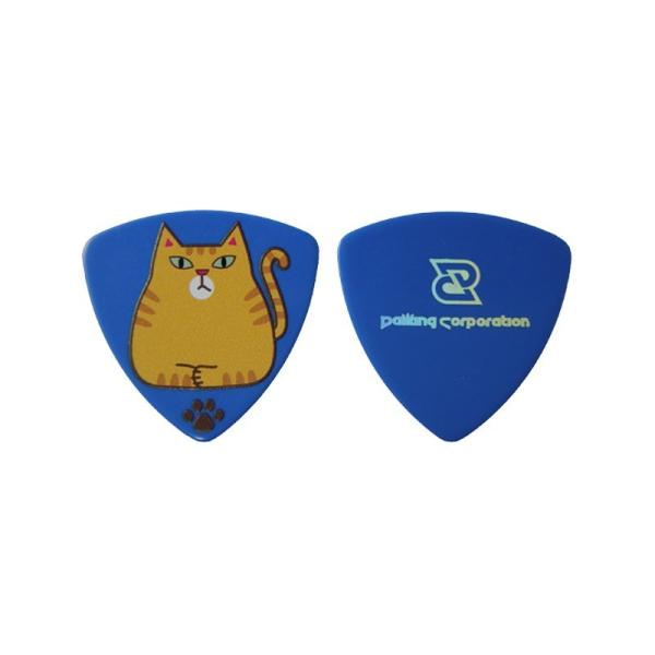 Daiking Corporation Daiking Animal Pick Chatra1.0mm